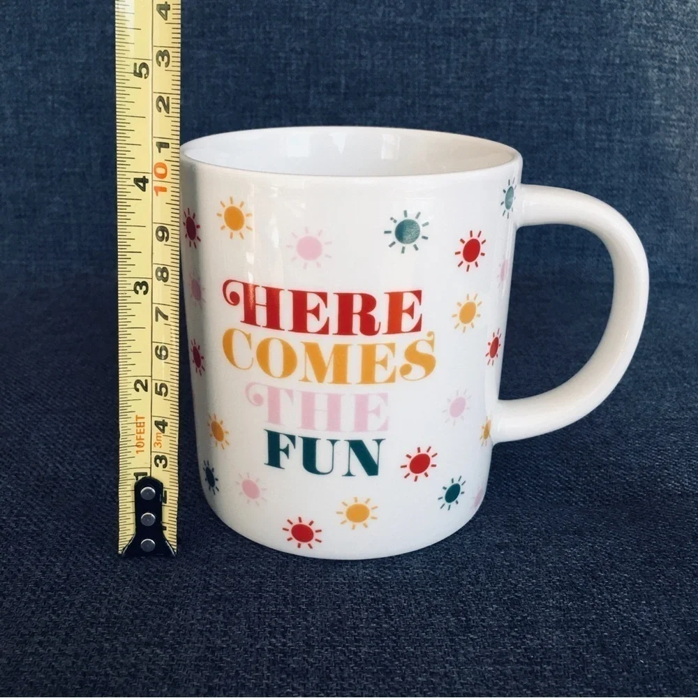 N/A whenever coffee
